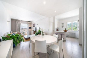 Superbe appartement vue mer Gallia
